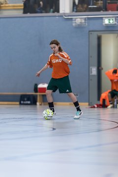 Bild 2 - U12 NFV Futsalturnier HH,SH,HB,NDS